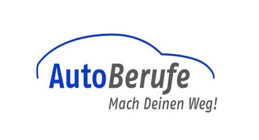 Logo Autoberufe.de