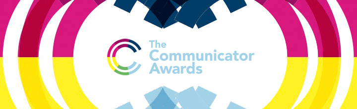 jungvornweg gewinnt international: „The Communicator Awards“ in Gold und Silber