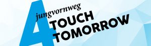 jungvornweg für Touch Tomorrow