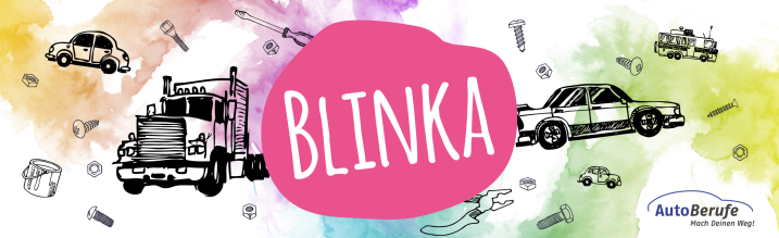 Neue BLINKA-Whiteboard-Materialien für Grundschulen